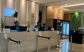 Hilton Garden In 2012 - Belo Horizonte